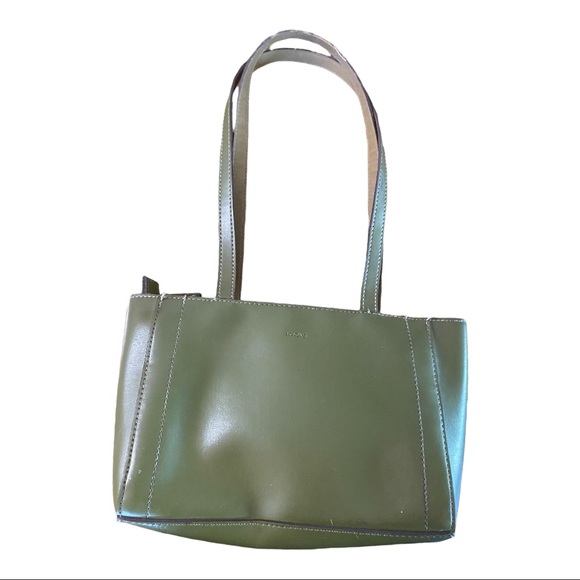 Green Mondani Purse - Picture 5 of 7